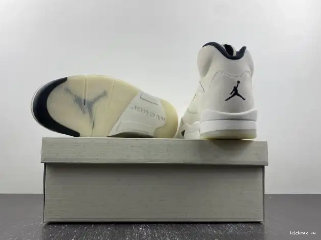 Rep MAX Air Jordan FN7405-100 SE 5 Sail 0622